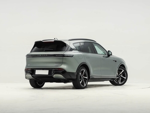 2025/2026 DFM VOYAH FREE EV Auto Elettrica 4x4 LHD L4 con Cambio Automatico, Nuova e Usata, <span class=keywords><strong>in</strong></span> <span class=keywords><strong>Vendita</strong></span>, Lusso - Product Image 6
