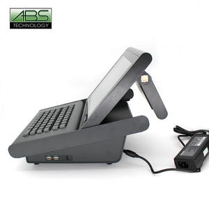 Производитель <span class=keywords><strong>Pos</strong></span>, 10,4 дюймов, двойной экран, лидер продаж, облачная система <span class=keywords><strong>Pos</strong></span> для супермаркета - Product Image 5