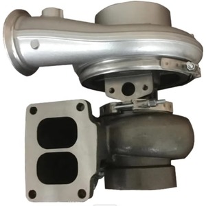 185-5732 1855732 เทอร์โบชาร์จเจอร์สำหรับเครื่องยนต์ดีเซลรถขุดรุ่น 814F/815F พร้อมการรับประกัน 1 ปี - Product Image 2