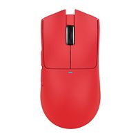 ATTACK SHARK X11 Mouse Gaming Nirkabel 22000 DPI PAW3311 Ringan 63g RGB Charging Dock Tri-mode 2.4G BT Kabel Berkabel Mouse Gamer