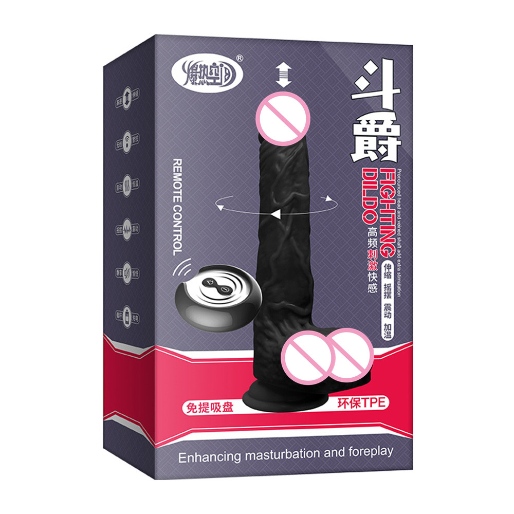 dildo der sich bewegt App-gesteuerte Sextoys kaufen – Fernsteuerung & Spielmodi