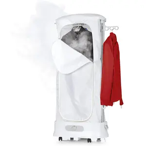 Robot De repaso plegable, máquina De repaso A repaso, Mesin pengeing Pakaian Linh Kien May Say Quan Auto, <span class=keywords><strong>precio</strong></span> bajo - Product Image 1