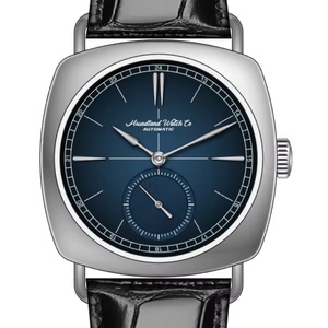 Montre mécanique pour homme Hruodland 2025, Seagull St1701, 36 mm, verre minéral carré, acier inoxydable, étanche 10 bars, Reloj Hombre - Product Image 5