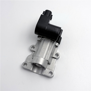 Pièces détachées pour moteur automobile, soupape de régulation de ralenti 22270-28010, performance stable, soupape IAC compatible avec Toyota RAV4 2.0L Highlander 2.4L - Product Image 1