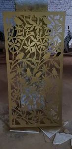 Corte por láser para la fabricación de metal CNC personalizada automotriz, aeroespacial y electrónica - Product Image 2