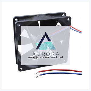 พัดลมระบายความร้อน OEM 3414NHH-386 381-3202-ND และราคาดี - Product Image 1