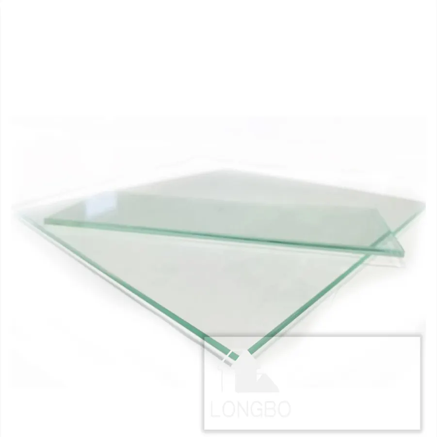 विभिन्न आकार के फ्लोट ग्लास उत्पादन लाइन थोक प्रतिस्पर्धी मूल्य 1 मिमी-3 मिमी स्पष्ट फ्लोट ग्लास