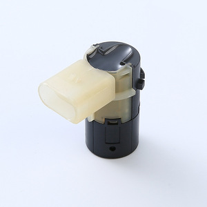 เซ็นเซอร์เรดาร์ถอยหลัง 18G919275 สำหรับโฟล์คสวาเก้น โบราด้านหลังกันน้ำ 12V การตรวจจับตำแหน่งวัตถุ - Product Image 1