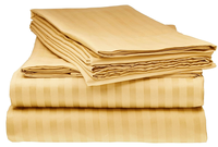 100% Literie En Coton égyptien De Luxe 5 Étoiles Hôtel Linge De Lit Draps Ensembles