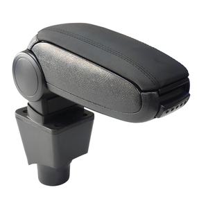 Reposabrazos para Auto RENAULT DACIA SANDERO 2013, Accesorios Interiores para Auto, Consola Central, Reposabrazos Multifuncional, Caja de Almacenamiento - Product Image 1