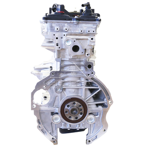 Bloque de Motor Coreano para Automóviles, 2.0L G4NA G4NB, para Hyundai Tucson, Ix35, Sonata, Kia Sportage, Forte, K4, Soul - Product Image 2