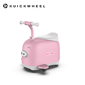 Scooter Infantil C8 2026 en Oferta, con Asiento de Plástico, Batería de 24V, Capacidad de Carga de 60 kg, Diseño Moderno e Inteligente - Product Image 6