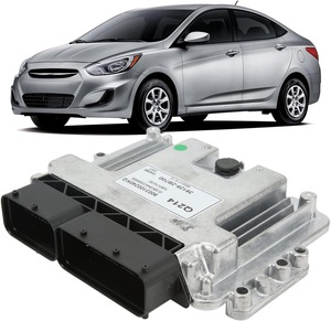 Contrôleur de moteur ECU TCD2013 d'origine neuf pour excavatrice, camion, chariot élévateur, pièces ECM 0281020519 0281020276 0281020205 04217756 - Product Image 3