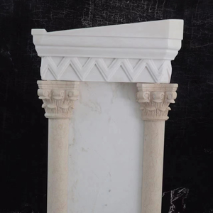 Decoración Religiosa para Iglesia, Moderno <span class=keywords><strong>Altar</strong></span> <span class=keywords><strong>Ortodoxo</strong></span> de Mármol en Venta - Product Image 1