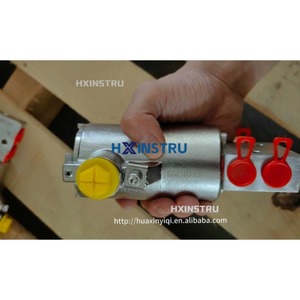 IMI NORGREN 6313MR1000-02400-01 โซลินอยด์วาล์วใหม่เอี่ยม จัดส่งโดยเฟดเอ็กซ์หรือดีเอชแอล เอช - Product Image 4