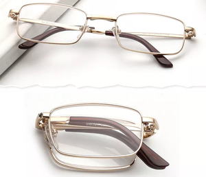 <strong>Reading</strong> <strong>Glasses</strong> Men and Women Fashion Readers Quality <strong>Glasses</strong> for <strong>Reading</strong> - Product Image 3