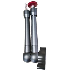 Brazo mágico <span class=keywords><strong>articulado</strong></span> profesional 11 pulgadas trípode de brazo mágico <span class=keywords><strong>articulado</strong></span> de potencia de fricción ajustable para teléfono - Product Image 1