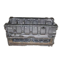 Nouveau bloc-cylindres 6LT ISF K38 ISM11 NT855 X15, pièces de réparation de moteur diesel pour Cummins