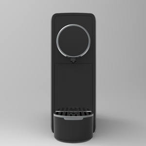 Machine à café à capsules, machine à expresso automatique, prix <span class=keywords><strong>moins</strong></span> <span class=keywords><strong>cher</strong></span> - Product Image 4