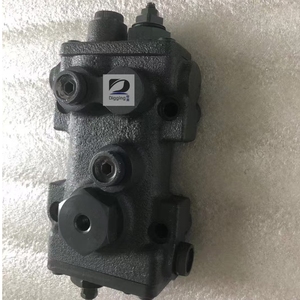 Regulador de bomba hidráulica HPV145 9195243 para ZX300 <span class=keywords><strong>ZX330</strong></span> ZX350 EX300 - Product Image 1