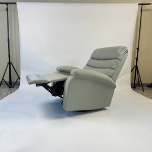 เก้าอี้โซฟาแบบ3 in 1เก้าอี้ปรับเอนด้วยมือสำหรับห้องนั่งเล่น - Product Image 3