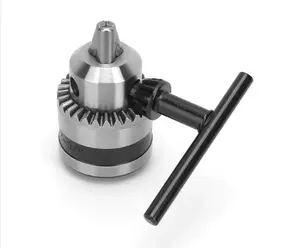 Adaptador de perfuração, mandril para máquina de dilling sem chave