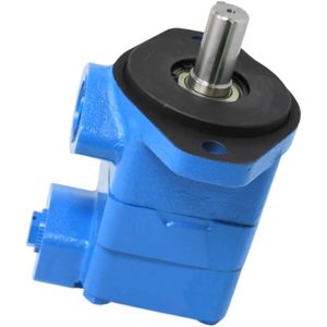 Pompe à piston hydraulique Aztec V10 1P7P 1C20, remplacement pour Eaton Vickers Danfoss, adaptable à usage universel - Product Image 2