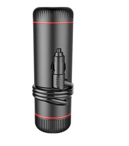 Máquina de café portátil para cápsulas, <span class=keywords><strong>12V</strong></span>, para uso en coche - Product Image 1