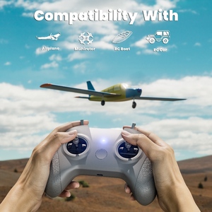 Startrc C8 8CH <span class=keywords><strong>Drone</strong></span> Transmitter & FPV <span class=keywords><strong>drone</strong></span> Simulator điều khiển từ xa Racing <span class=keywords><strong>Drone</strong></span> xử lý hỗ trợ RC máy bay thuyền Quadcopter - Product Image 4