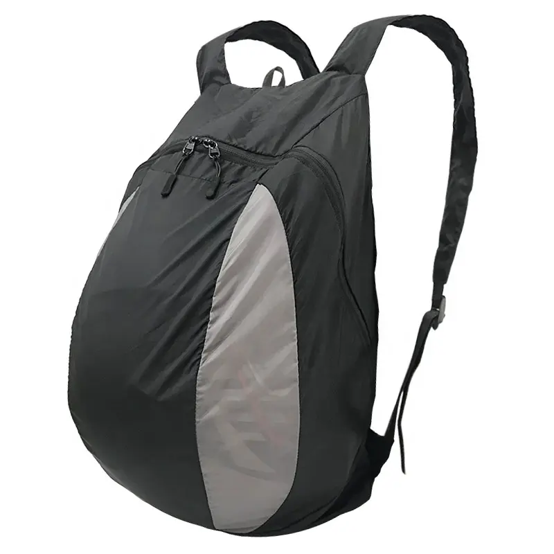 Bolsas de nailon de alta calidad para motocicleta, bolsa para motocicleta, bolsas para casco de motocicleta, mochila para llevar todoterreno