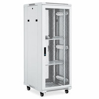Armoire de serveur réseau standard 19 pouces personnalisée en usine, OEM ODM, taille et couleur sur mesure pour équipement réseau et centre de données
