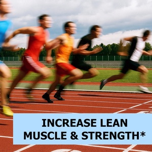 Créatine Monohydrate Micronisée en Poudre avec Logo Personnalisé Pré-Entraînement Gestion de l'Énergie Complément Sportif Poudre de Créatine - Product Image 6