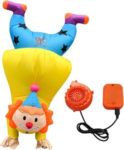 Disfraz de Payaso para Hombre, Traje de Carnaval, Halloween, Cosplay - Product Image 1