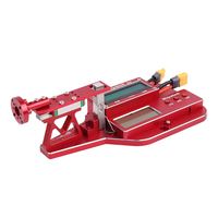 Alat Uji Tegangan Motor Presisi Tinggi Mayatech MT10PRO untuk Baling-Baling Pesawat Model, Pengukur Daya Dorong Motor 10KG