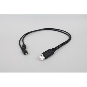 <b>Usb</b> C <b>Extension</b> <b>Cable</b> 90 Degree Right Angle Male To Female Type C Data Transfer Adapter For Charging And Syncing - Product Image 4