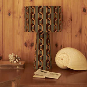 French Style Decorative Table Lamp Led <b>Light</b> E27 Bulb Base <b>Single</b> Head Home Living Room Study Bedroom Lighting - Product Image 4