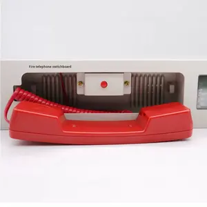 Extension téléphonique d'alarme incendie personnalisée de haute qualité TN3000 pour unité de contrôle centrale de lutte contre l'incendie <span class=keywords><strong>Hubei</strong></span> - Product Image 6