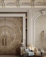 Consulta Gratuita, Diseño de Interiores 3D para Hospitales, Hoteles, Residencias, Mansiones de Lujo, Villas Modernas, Ecológico, Garantía de 5 Años