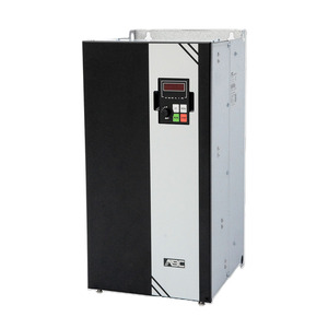 Compresores VFD Industriales Personalizables Monofásicos/Trifásicos con Control de Frecuencia y Voltaje para Motor, Voltaje Nominal 220V, 4kW-75kW, ABC - Product Image 4