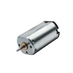 มอเตอร์ไฟฟ้า N30W DC ขนาด 12 มม. แบบแบน สำหรับเครื่องสั่นขนตา ของเล่นโมเดล RC - Product Image 2