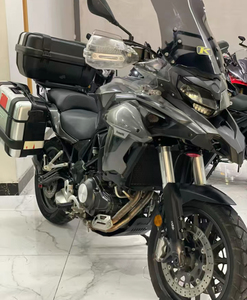 Utilisé pour <span class=keywords><strong>BMW</strong></span> 650gs. Confortables à conduire, vélos de rallye de haute qualité. - Product Image 3