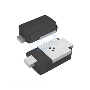 Single Diodes DO-220AA DIODE STANDARD 100V 1A DO220AA VS-1ENH01HM3/85A Electronic Components Original One Stop Service - Product Image 1