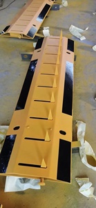 Vendite dirette della fabbrica barriera automatica dei picchi stradali del traffico di sicurezza dell'uccisore dei pneumatici di alta qualità - Product Image 6