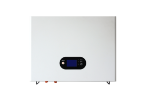 Sistema de Baterías de Almacenamiento de Energía Comercial Js Solar LiFePO4, Conectado a la Red y Fuera de la Red - Product Image 5