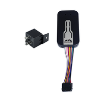 Localizzatore GPS Coban 405 2G/3G/4G con Supporto WiFi, Telecamera Spia, Gestione Flotte e Sistema di Tracciamento GPS con Scheda SIM