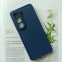 Bon prix E11 INF HOT 50 PRO TPU Étui de téléphone souple antichoc avec recharge sans fil