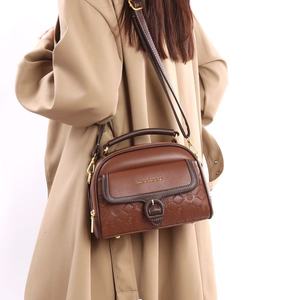 New Popular Practical Shoulder Handbags <b>Large</b> Capacity Urban Simple Fashion Light Luxury Women's Shoulder Crossbody <b>Bags</b> - Product Image 3