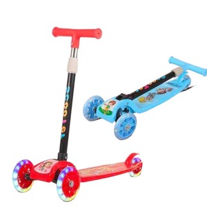 Vélo d'équilibre pour bébé sans pédales à 4 roues pour enfants de 1 à 6 ans, jouet d'extérieur, voiture à roulettes pour enfants - Product Image 2