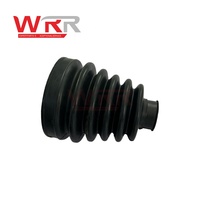 Kit de réparation de soufflet d'arbre de transmission WRR 31607608096 pour BMW F25 F26 F15 F16 X3 X4 X5 X6 – Pièces de rechange automobiles