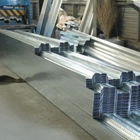 Tôle de toit en acier ondulé Ppgi Peinture galvanisée et pré-enduite Matériau de tuile de toiture durable